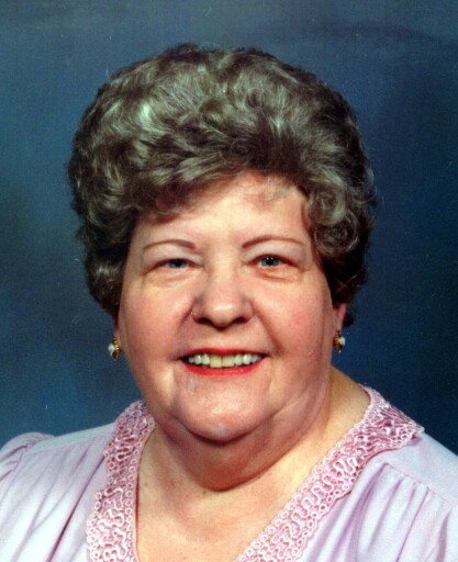 Elizabeth J. Betty Seese