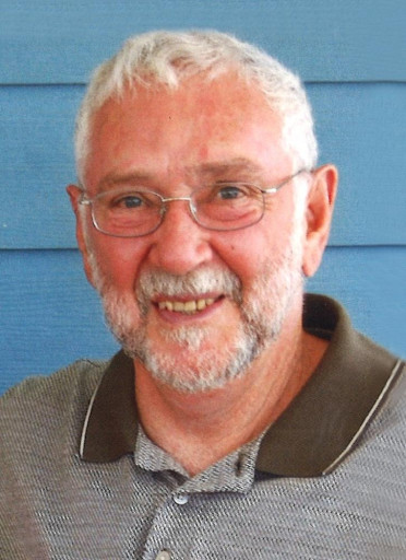 James R. "Jim" Arbuckle