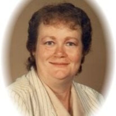 Glenita "Ginnie" Vandever