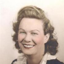 Thelma Kenney Snyder