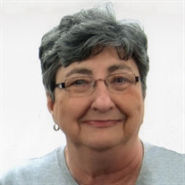Barbara M. Jensen