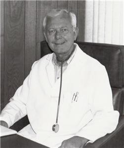 Dr. Robert J. Foley
