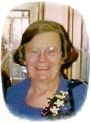 Barbara Jean Chenhall