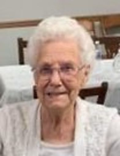 Betty L. (Williams)  Maynard