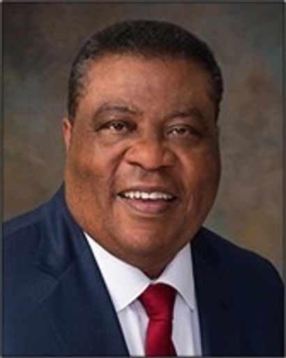 Herman Colvin Profile Photo