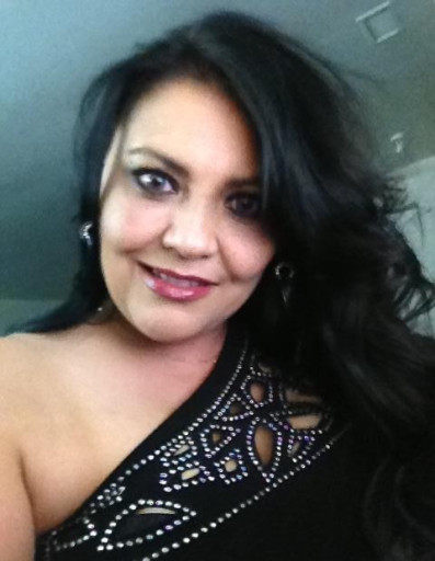 Araceli Martinez Profile Photo