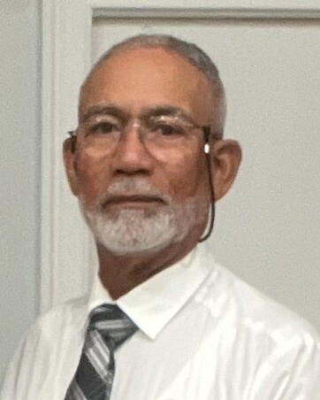 Efrain Colon Barrientos