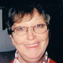 Kathy DeHart Eddy