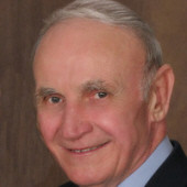 Thomas 'Tom' E. Diener Profile Photo