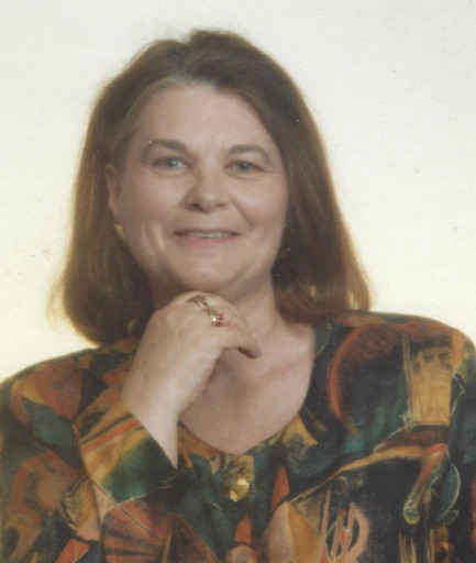 Janet Whitman Profile Photo