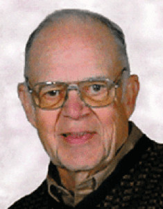 Calvin P. Applegate