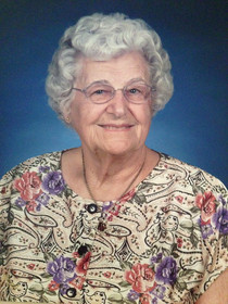 Erma Godwin