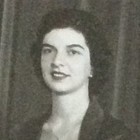 Caroline Margaret Varty Profile Photo