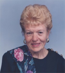 Irma Flagg