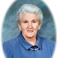 Martha Jane Carroll