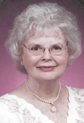 Shirley Cook Profile Photo