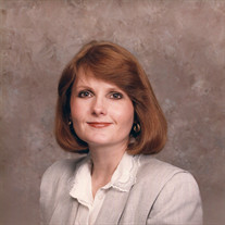 Ms. NANCY LYN SPURLOCK Profile Photo