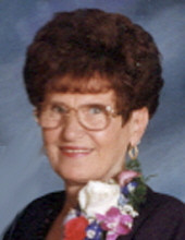 Louise J. Harvey-Wilson Profile Photo