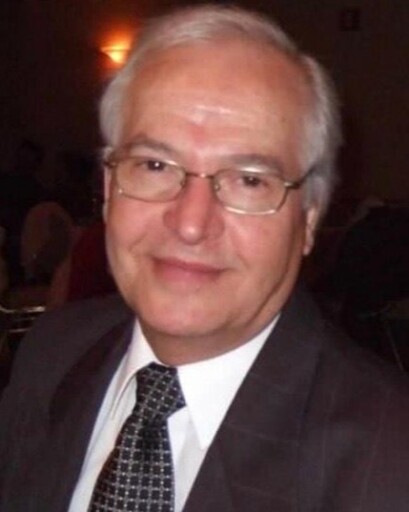 Giuseppe Foraci's obituary image