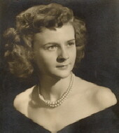 Beverly  Ann (Butler)  Parsons