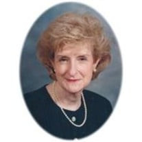 Mary A. Pitzer