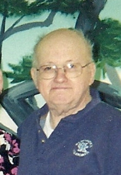 Elmer Cummins, Jr