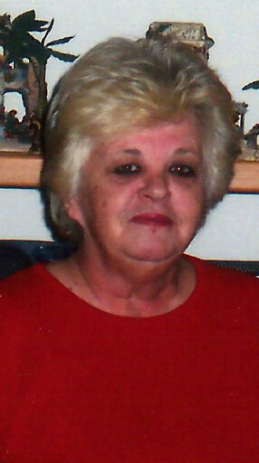 Barbara Ann (Robbins)  Malone