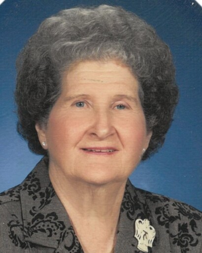 Hilda Beatrice "Bea" Sheriff Profile Photo