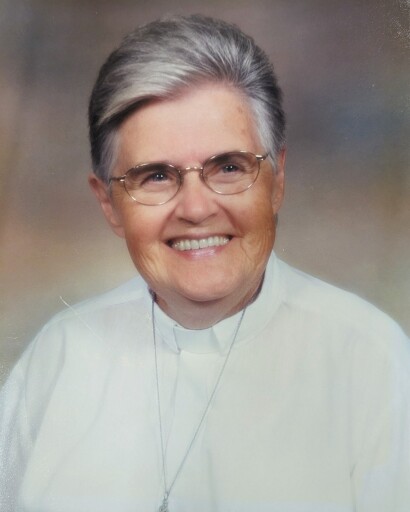 Rev. Frances Williams