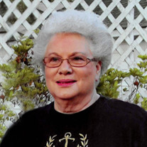 Sue Brown Profile Photo