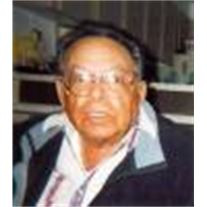 Wences (Wenceslao) Age - 80 - Chili Abeyta Profile Photo