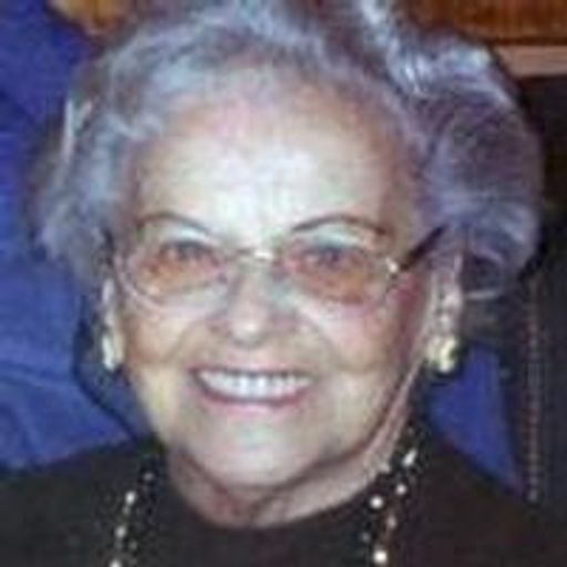 Freida E. Rainier