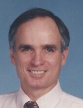 John Glenn Carmichael