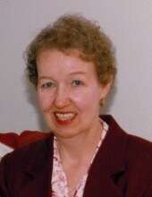 Sharon (Sherry) Taggart