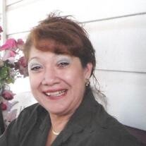 Graciela Luz Stephens