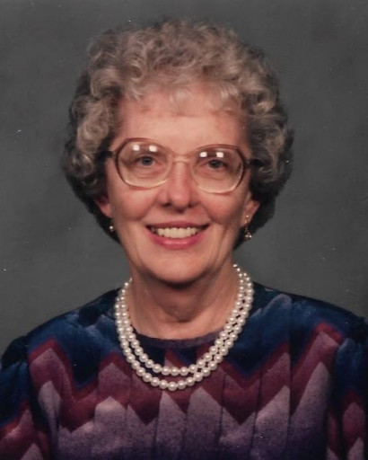 Doris Peterson Profile Photo