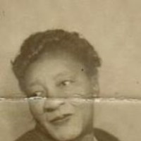 Maria Dorsey Brown