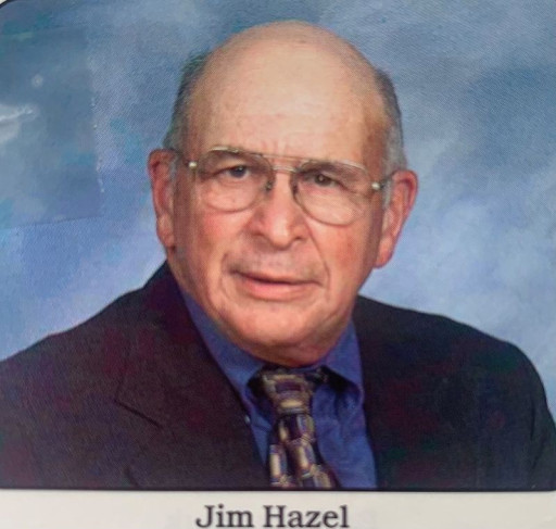 James W. Hazel Profile Photo