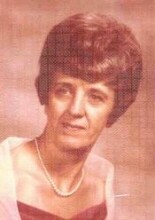 Margaret Ann Hunter Penrod Profile Photo