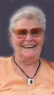 Peggy Keith