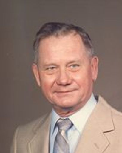 Howard E. Landvatter