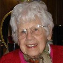 Doris E. Hill Profile Photo