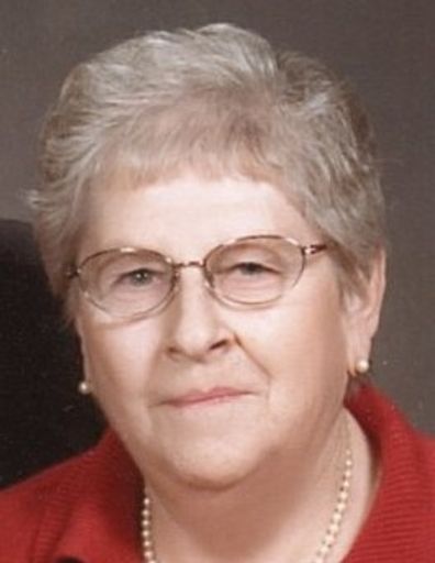 Patricia L. Geschke Schneiter