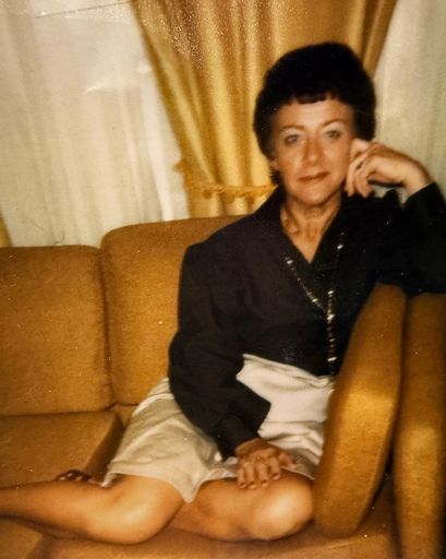 Pauline Helen Kowalczyk's obituary image