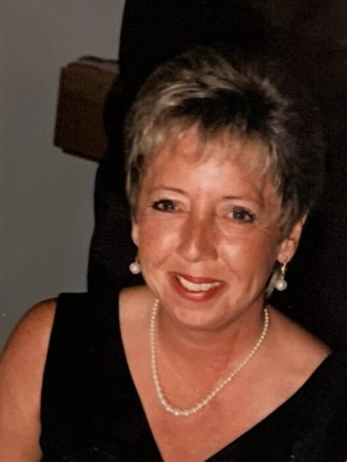 Brenda Elizabeth Osborn