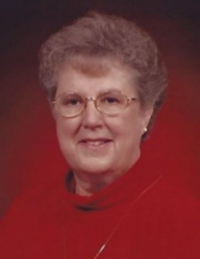 Phyllis V. Allison Profile Photo