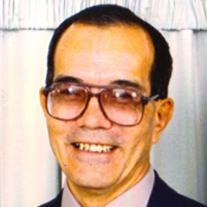 Alfredo Mendias Galindo Profile Photo