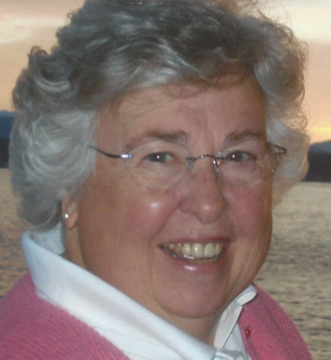 Joan Hotchkiss Wells Profile Photo