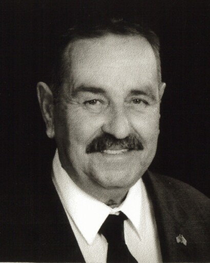 Robert George Miller