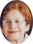 Gloria V. Martinez